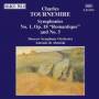 Antonio Almeida De / Moso - Sinfonien 1+5