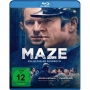 Plaion Gmbh - Maze - Ein Genialer Ausbruch [DE-Version, Regio 2/B]