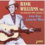 Hank Williams - Hits Greatest Hits Vol.2