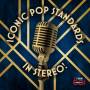 Iconic Pop Standards In Stereo / Various - Iconic Pop Standards In Stereo (CD)