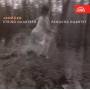 Panocha Quartet - Streichquartette 1+2