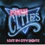 New Cities - Lost In City Lights