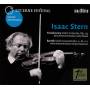 Isaac Stern - Lucerne Festival,Vol.2-Isaac Stern