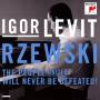 igor Levit - The People United Will Never Be Defeated-36 Var.