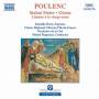 Borst / Piquemal / + - Stabat Mater/Gloria/+