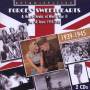 FORCES' SWEATHEARTS & HEART-THROBS OF WWII - Forces' Sweathearts