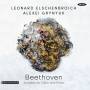 Leonard Elschenbroich / Alexei Grynyuk - Cello-Sonaten 1 & 2 op.5/Horn-Sonate op.17/+