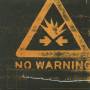 No Warning - No Warning -ep-