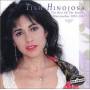 Tish Hinojosa - Best of the Sandia: Watermelon 1991-1992