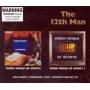 12th Man - Wired World Of Sport 1 & 2
