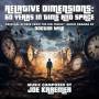 Joe Kraemer - Relative Dimensions: 60 Years in Time and Space