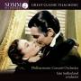 Sutherland / Philharmonic Promenade Orchestra - Great Classic Film Music