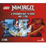 Various - LEGO Ninjago Hrspielbox 1