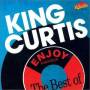 King Curtis - Best Of