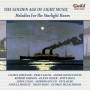 Johnson / Faith / Farnon / Osser / Race - Melodies for the Starlight Hours