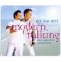 Modern Talking - All The Best