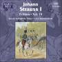 Ernst Mrzendorfer / SS Zilina - Johann Strauss I Edition Vol.10