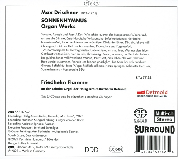 Friedhelm Flamme 1