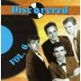 Discovered 6 / Various - Discovered 6 / Various