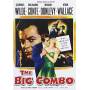 Big Combo / (ws) - Big Combo [US-Version, Regio 1/A]