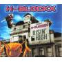 H Blockx - Risin High