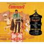 Carousel (1965 Lincoln Center Production) / O.c.r. - Carousel (1965 Lincoln Center Production) / O.c.r.