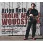 Arlen Roth - Toolin Around Woodstock Featuring L