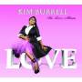 Kim Burrell - Love Album