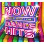 Now That's What I Call Dance Hits / Various (uk) - Now That's What I Call Dance Hits
