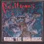 Deviltones - Riding The High Horse