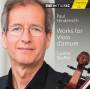 Gunter Teuffel - Werke fr Viola d'Amore