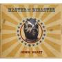 John Hiatt - Master of Disaster