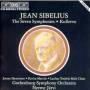 Neeme Jrvi / GSO - The Seven Symphonies