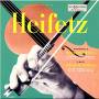Jascha Heifetz - Korngold: Violin Concerto & Lalo