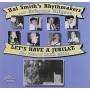 Hal Smith - Lets Have A Jubilee: The Music Of Alex Hill