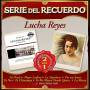 Reyes Lucha - Reyes, Lucha [cd] Serie Del Recuerdo