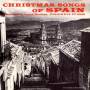 V / A - Christmas Songs Of Spain / Var
