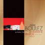 Pierre Boulez / Solistes Et Orch. Du Domaine Musical - Le Domaine Musical (1956 A 1967) Vol.2