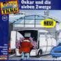 Tkkg - 157/Oskar und die sieben Zwerge