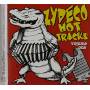 V / A - Zydeco Hot Tracks Vol.1