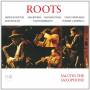Roots - Salutes The Saxophone