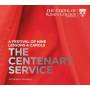 Cleobury / Cambridge The Choir Of King's College - A Festval of Nine Lessons & Carols