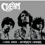 Cream - I Feel Free