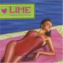 Lime - TAKE THE LOVE