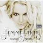 Britney Spears - Femme Fatale: Deluxe Jewelcase