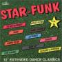 V / A - Star Funk Vol.16