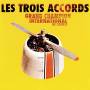 Les Trois Accords - Grand Champion Internation De Course