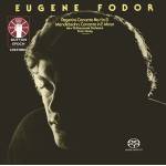 Eugene Fodor / New Philharmonia Orchestra / Peter Maag - Violinkonzert op.64/Violinkonzert Nr.1, op.6/Intro