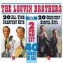 Louvin Brothers - 40 Songs