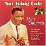 Nat King Cole - Merry Christmas